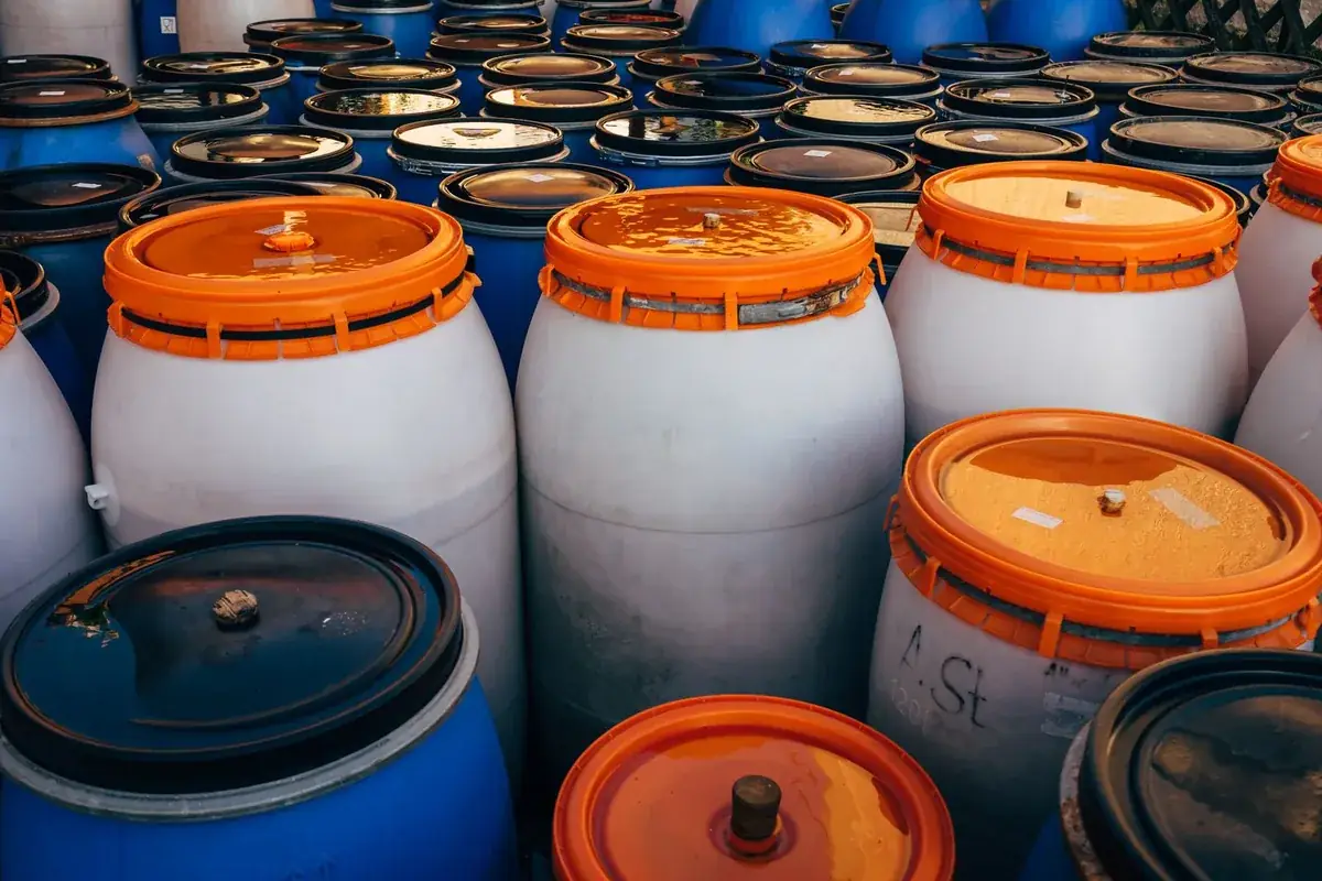 Medical Waste Removal in Alta Sierra, CA