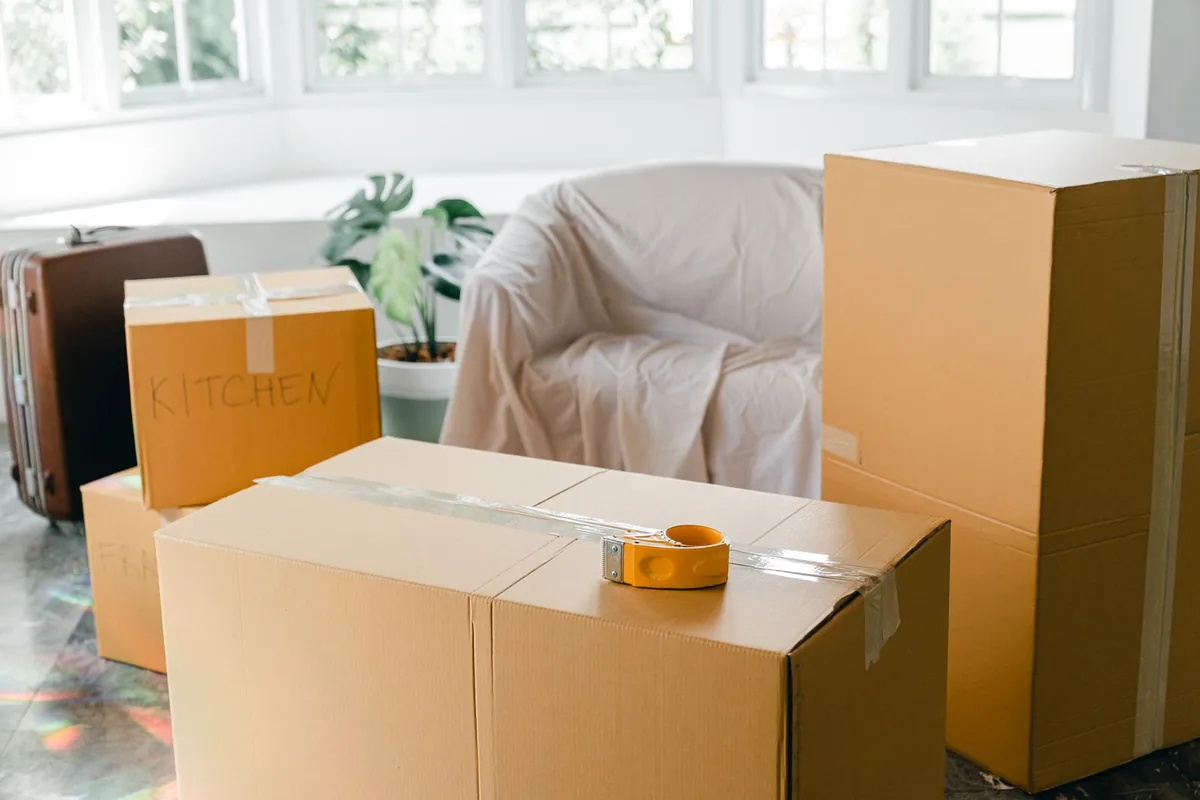 Hoarding Cleanup in Alta Sierra, CA